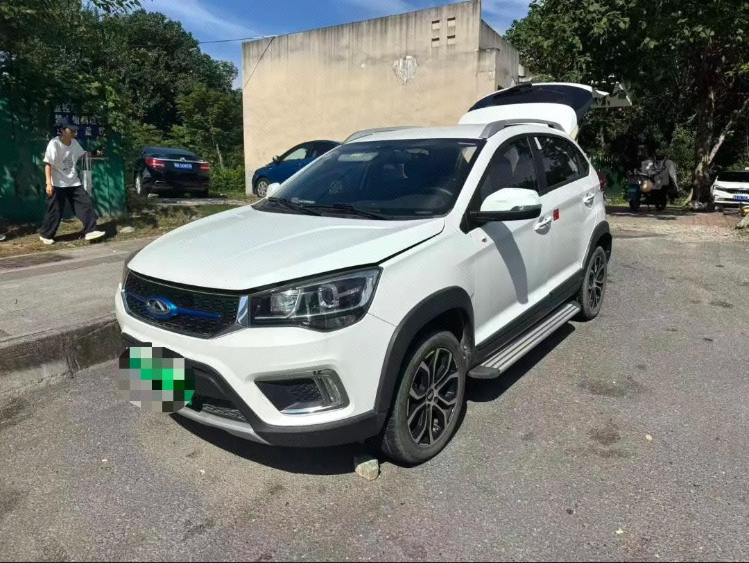 2018 2018 car image