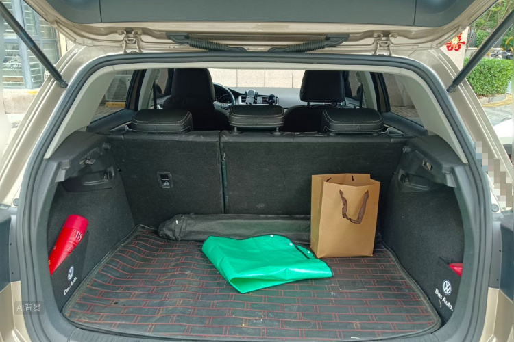 Volkswagen Golf 2015 #21 Volkswagen Golf 2015 car image #21