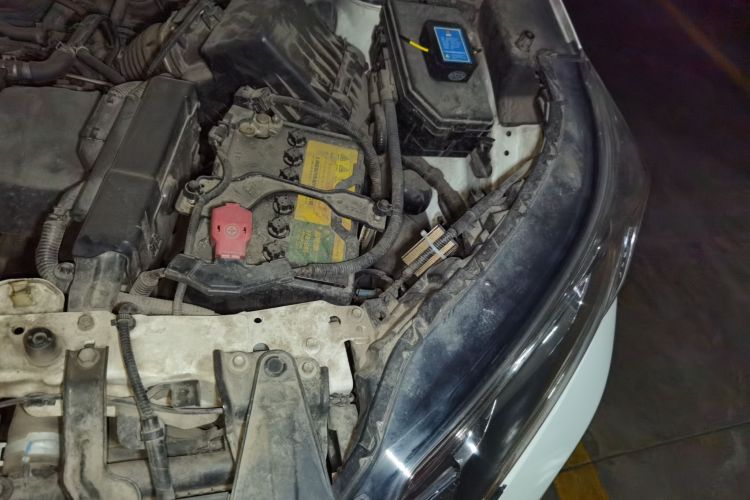 Honda CR-V 2015 car image #25