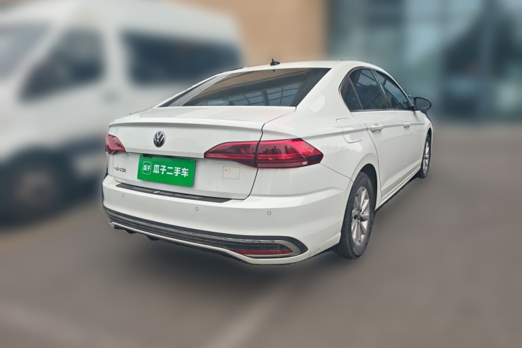 Volkswagen Bora 2023 car image #5