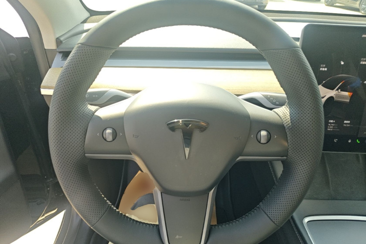 Tesla Model Y 2023 #11 Tesla Model Y 2023 immagine di auto #11
