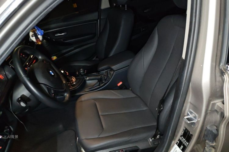 BMW 3 Series 2017 immagine di auto #17