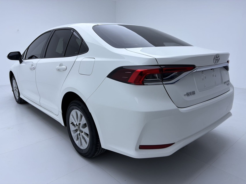 Toyota Corolla 2022 #6 Toyota Corolla 2022 car image #6
