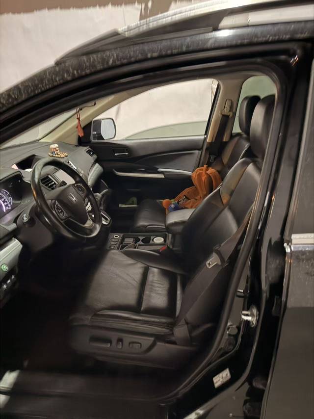 Honda CR-V 2016 car image #4