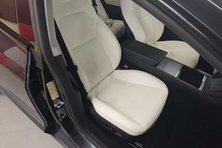 Tesla Model 3 2025 #20 Tesla Model 3 2025 car image #20