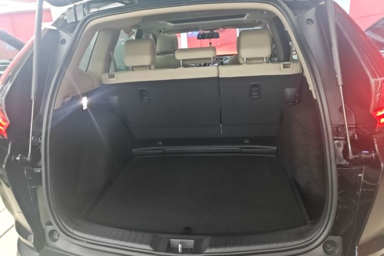 Honda CR-V 2022 car image #19