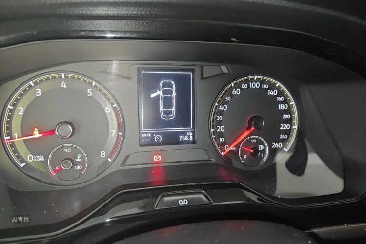 Volkswagen Bora 2019 #13 Volkswagen Bora 2019 immagine di auto #13
