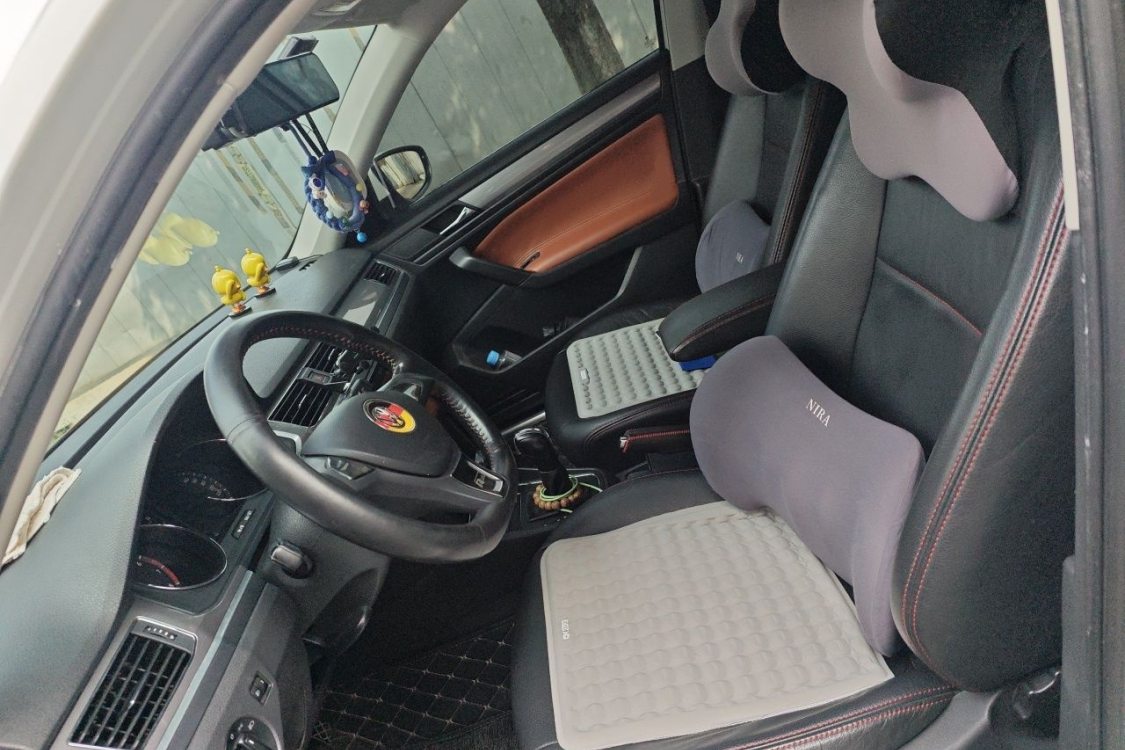 Volkswagen Bora 2017 immagine di auto #18