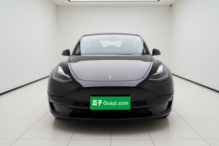 Tesla Model Y 2023 car image #3