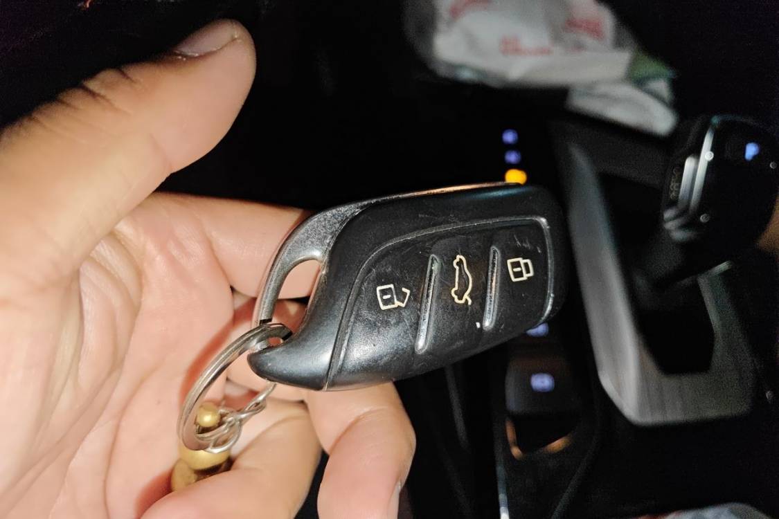 MG 5 2021 #28 MG 5 2021 immagine di auto #28