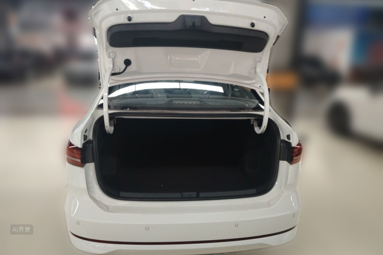 Volkswagen Lavida 2026 #21 Volkswagen Lavida 2026 car image #21