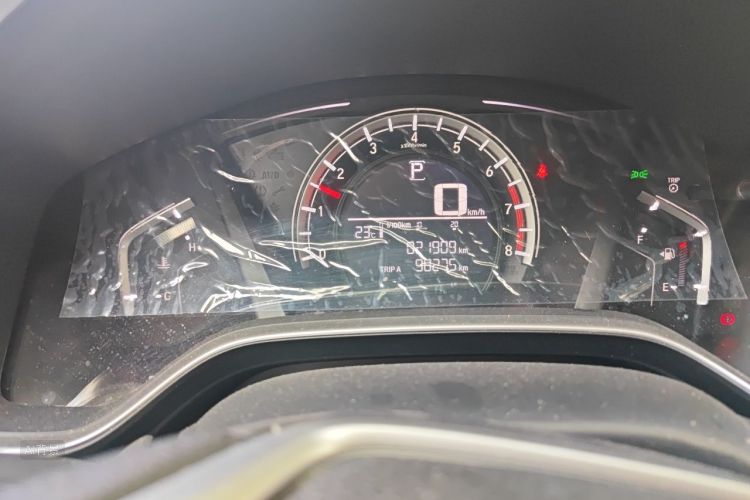 Honda CR-V 2022 car image #14