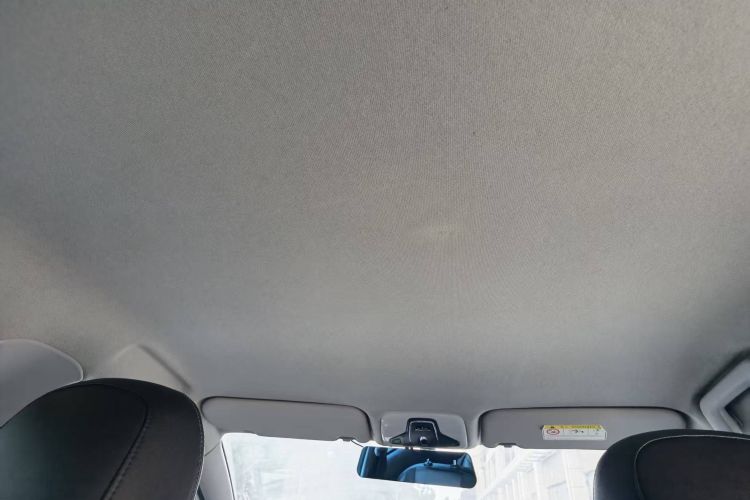 Chery Tiggo 3x 2021 #20 Chery Tiggo 3x 2021 car image #20