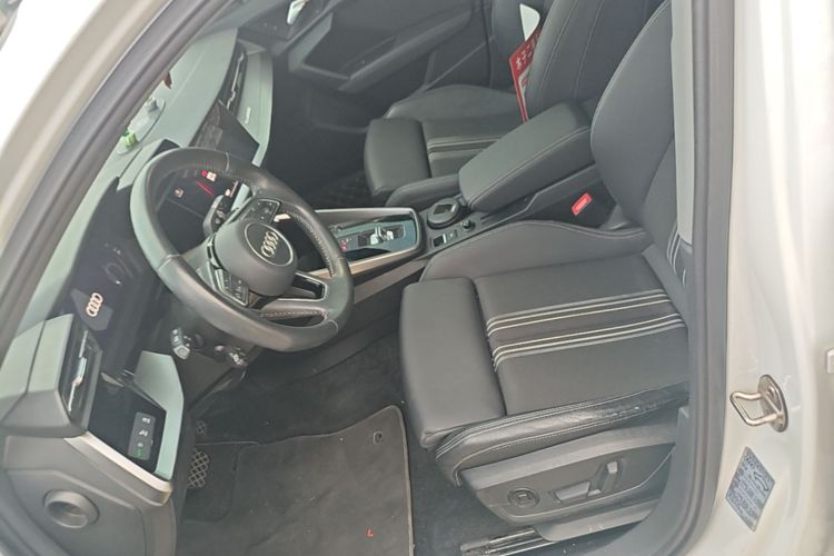 Audi A3 2021 car image #15