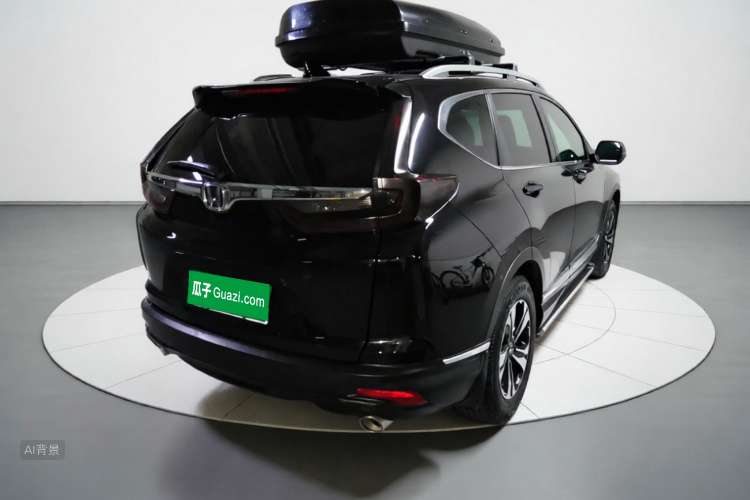 Honda CR-V 2019 #7 Honda CR-V 2019 car image #7