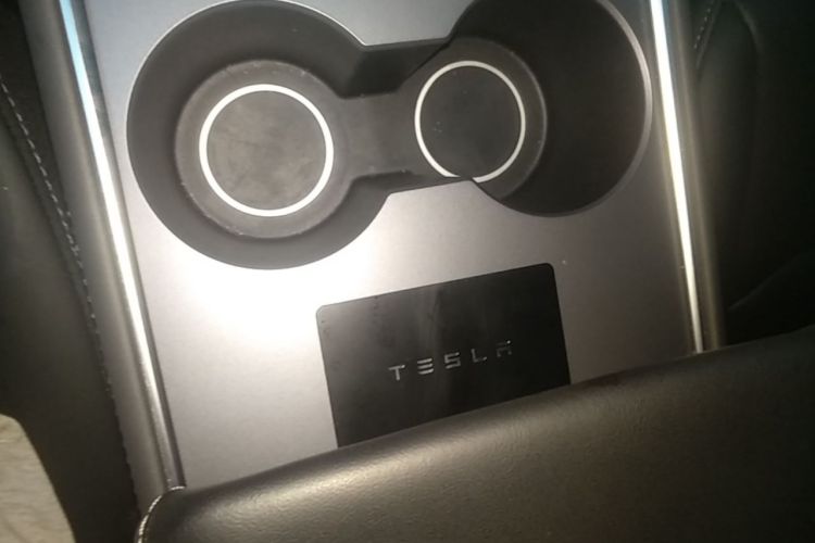 Tesla Model 3 2021 #9 Tesla Model 3 2021 immagine di auto #9