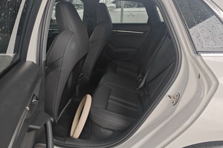 Audi A3 2024 #13 Audi A3 2024 immagine di auto #13