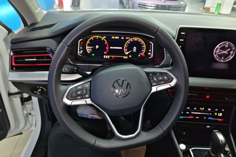 Volkswagen Lavida 2024 #11 Volkswagen Lavida 2024 car image #11