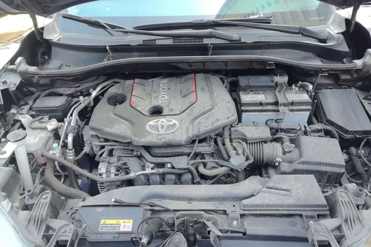 Toyota Corolla Cross 2023 #20 Toyota Corolla Cross 2023 imagem de carro #20