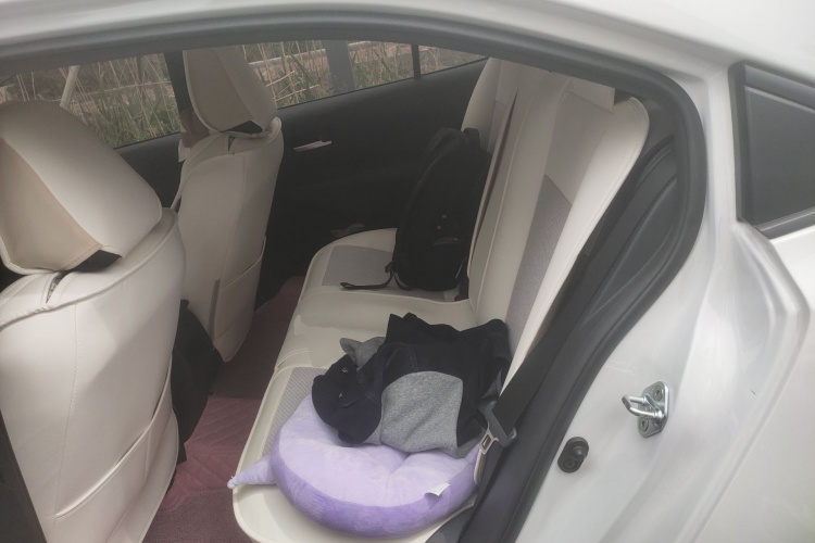 Toyota Corolla 2022 car image #14