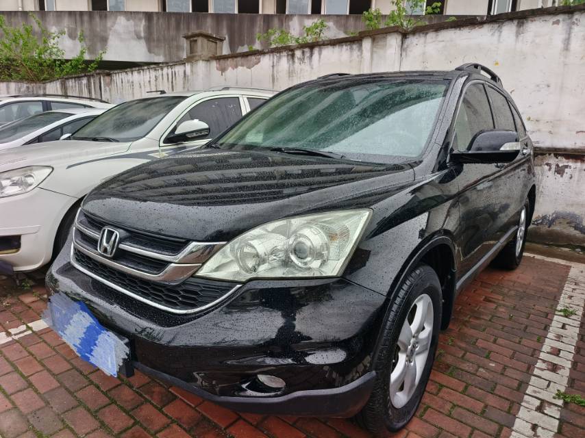 2011 car image 