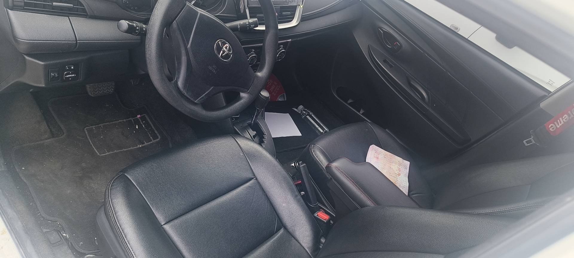 Toyota Vios FS 2018 #3 Toyota Vios FS 2018 car image #3