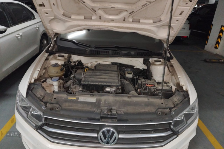Volkswagen Bora 2021 car image #22