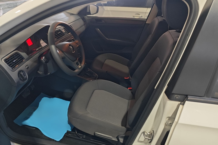 Volkswagen Santana 2021 car image #15