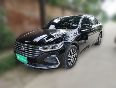 Volkswagen Lavida 2022 car image 