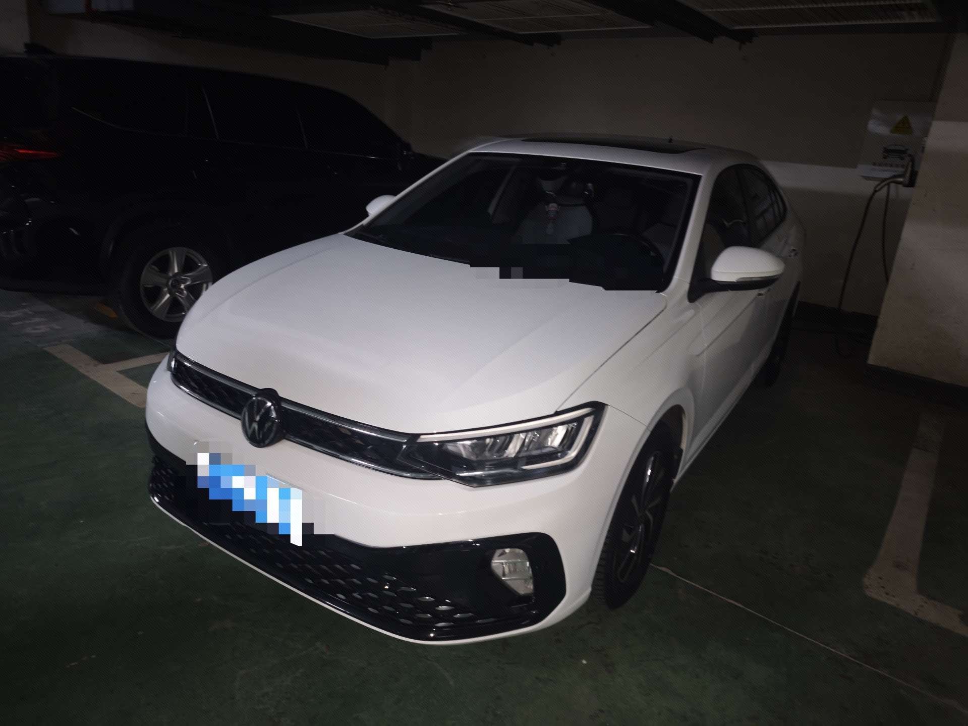 Volkswagen Lavida 2023 car image 