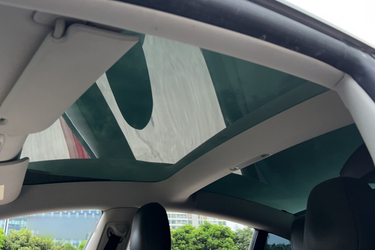 Tesla Model 3 2022 #17 Tesla Model 3 2022 car image #17