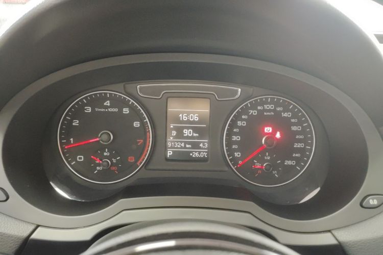 Audi Q3 2017 #16 Audi Q3 2017 image de voiture #16