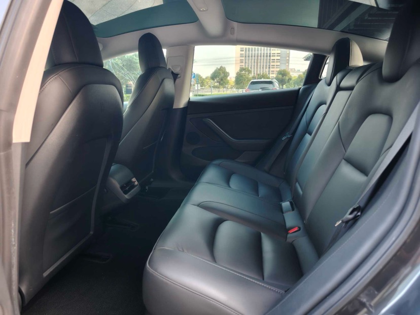 Tesla Model 3 2022 #5 Tesla Model 3 2022 car image #5