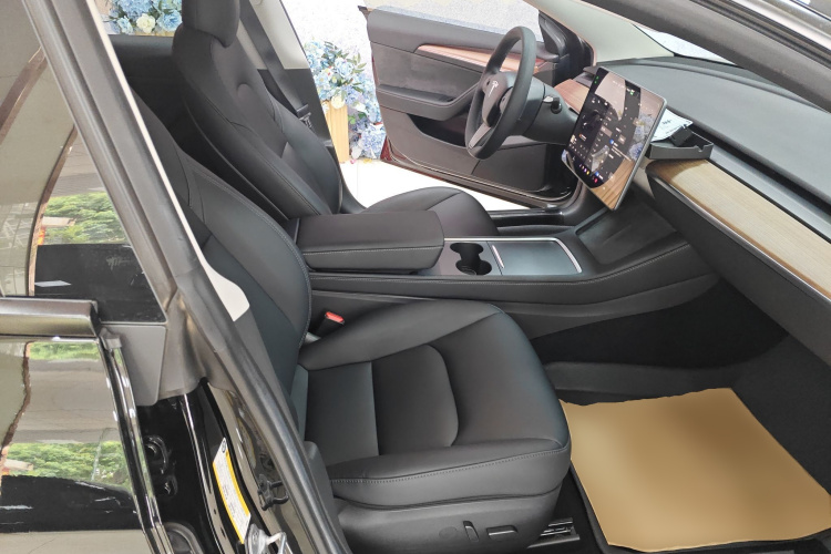 Tesla Model 3 2022 car image #24
