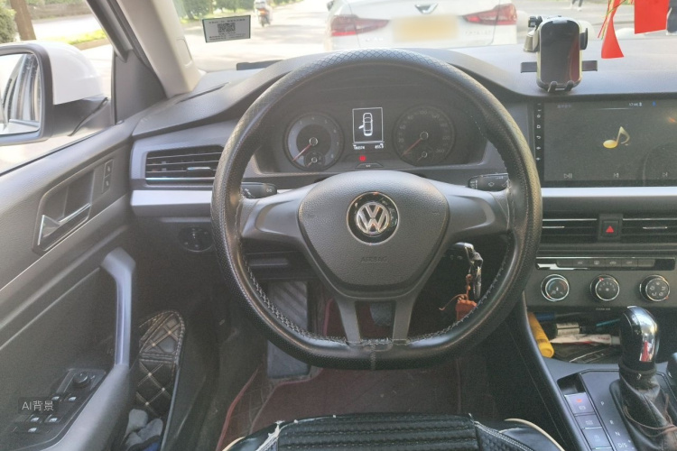 Volkswagen Lavida 2020 car image #12