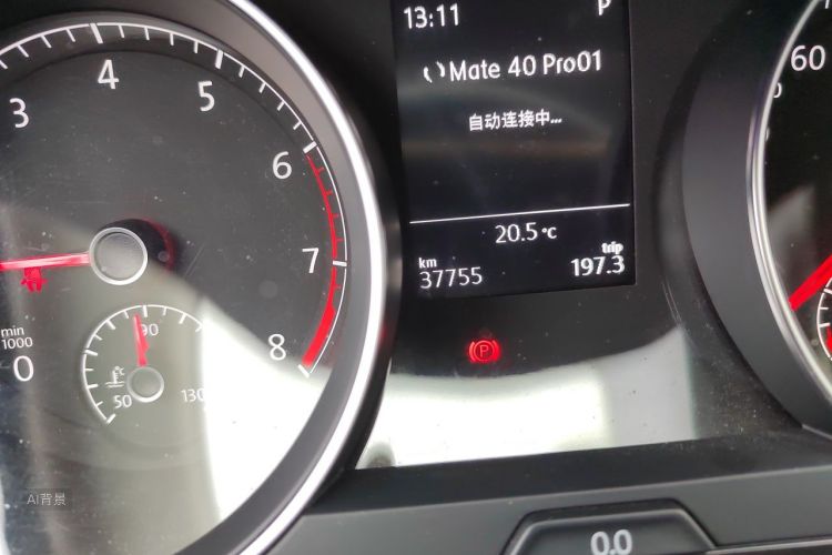 Volkswagen Golf 2018 #14 Volkswagen Golf 2018 car image #14