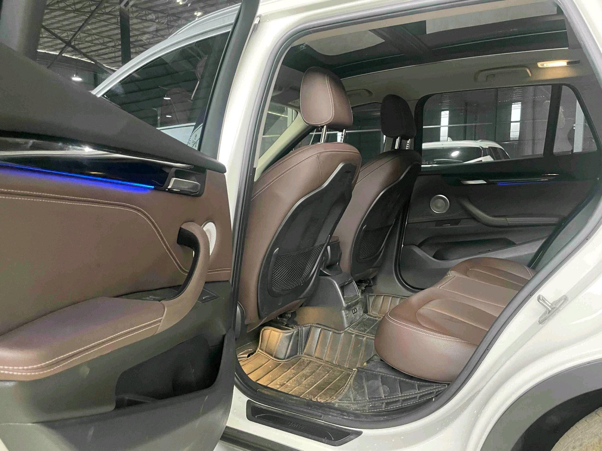 BMW X1 2022 immagine di auto #5