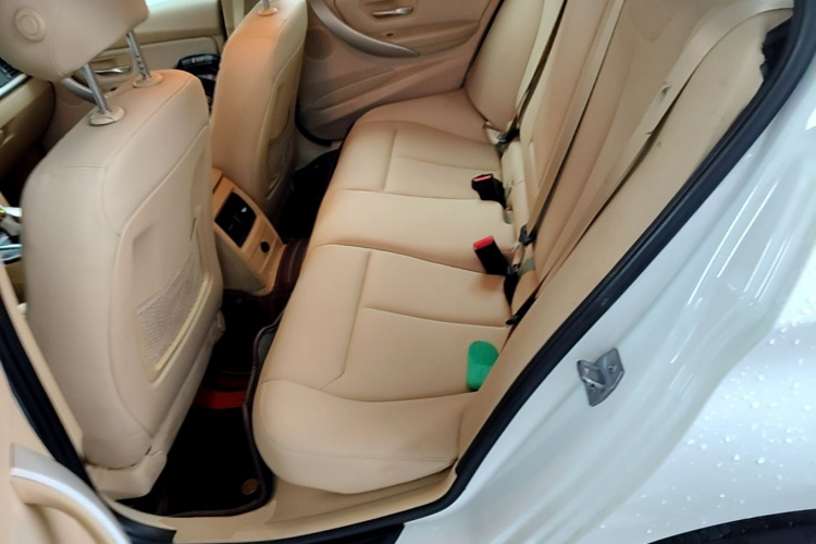 BMW 3 Series 2015 #19 BMW 3 Series 2015 car image #19