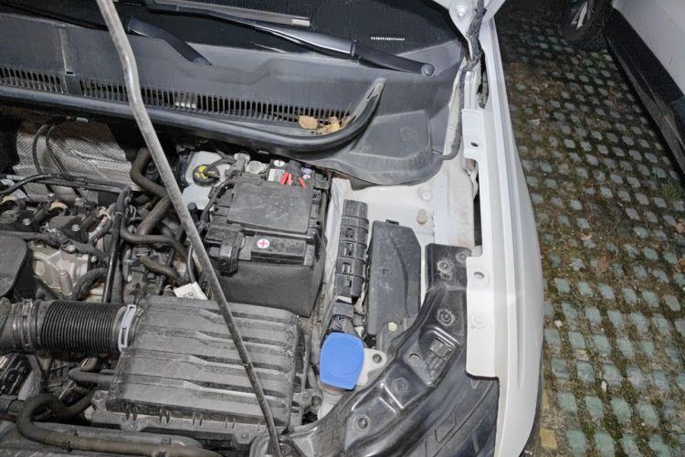 Volkswagen Tacqua 2023 #25 Volkswagen Tacqua 2023 car image #25