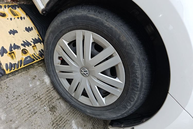 Volkswagen Polo 2019 #6 Volkswagen Polo 2019 car image #6