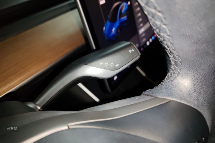 Tesla Model 3 2020 #16 Tesla Model 3 2020 car image #16