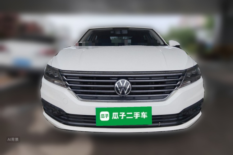 Volkswagen Lavida 2021 #3 Volkswagen Lavida 2021 car image #3