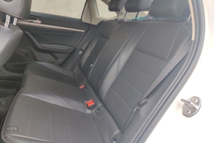 Volkswagen Lavida 2019 car image #19
