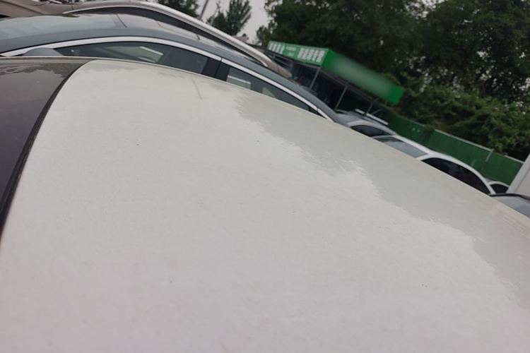 GEELY Binray 2020 imagem de carro #25