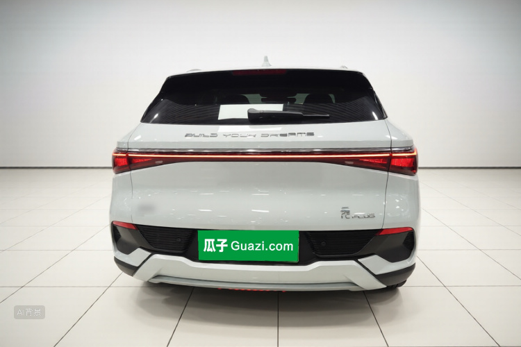 BYD Yuan Plus 2023 car image #6