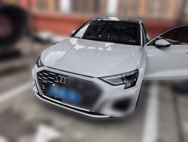 奥迪 奥迪A3 2022 汽车图片 