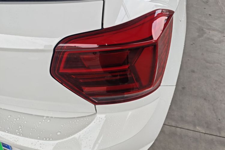 Volkswagen Polo 2021 #8 Volkswagen Polo 2021 car image #8