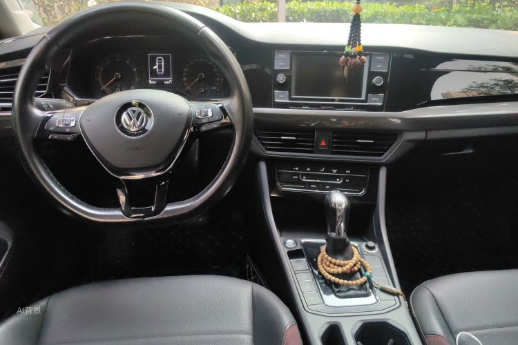 Volkswagen Bora 2019 #11 Volkswagen Bora 2019 immagine di auto #11