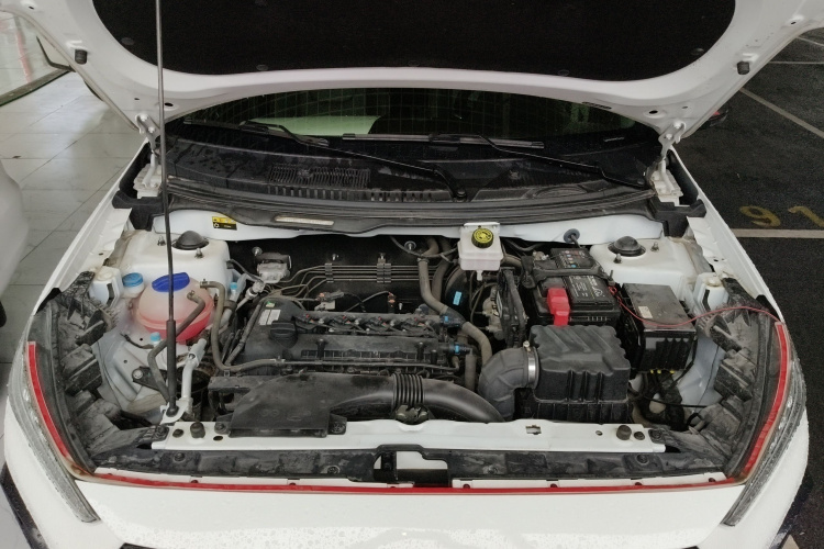 奇瑞 瑞虎3x 2021 汽车图片 #20