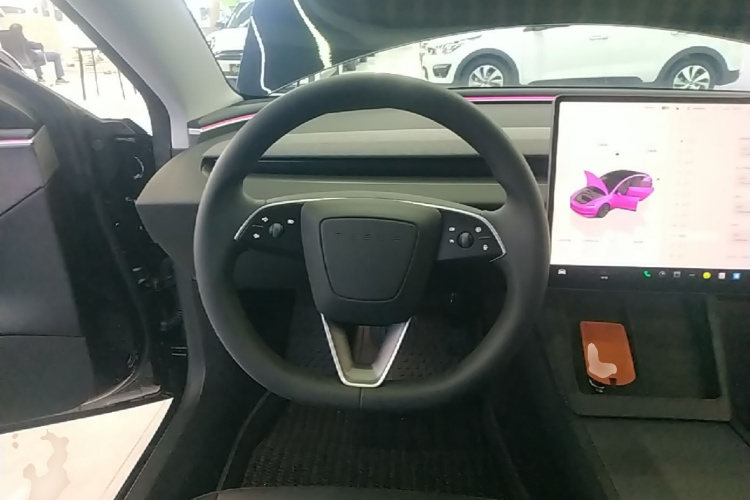 Tesla Model 3 2023 #15 Tesla Model 3 2023 car image #15